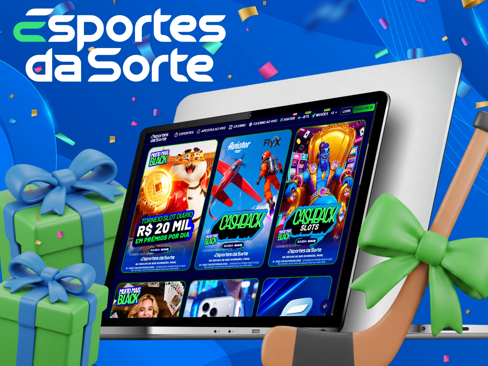Utilize o bônus especial para potencializar suas apostas em hóquei no Esportes da Sorte.