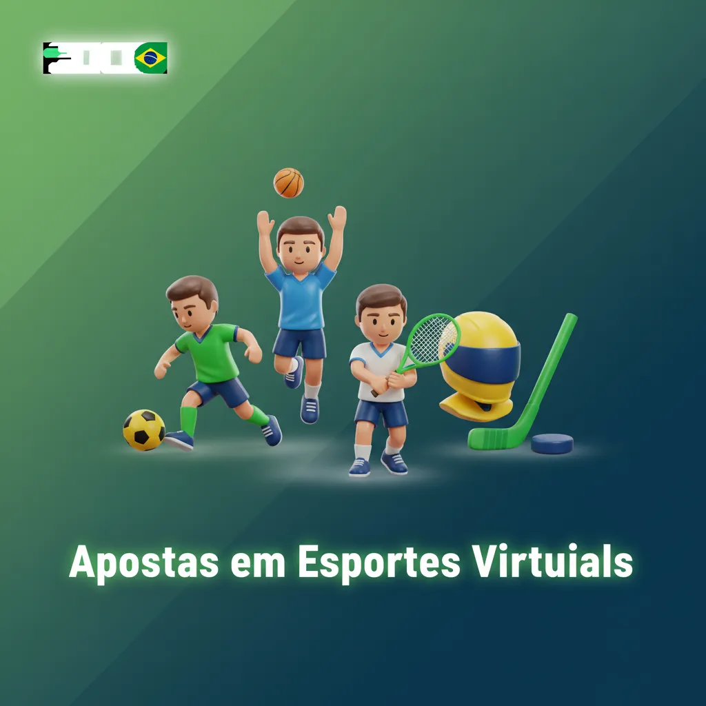 Apostas em esportes virtuais: odds na tela; futebol, cavalos, galgos e basquete; eventos 24h e gestão de risco.