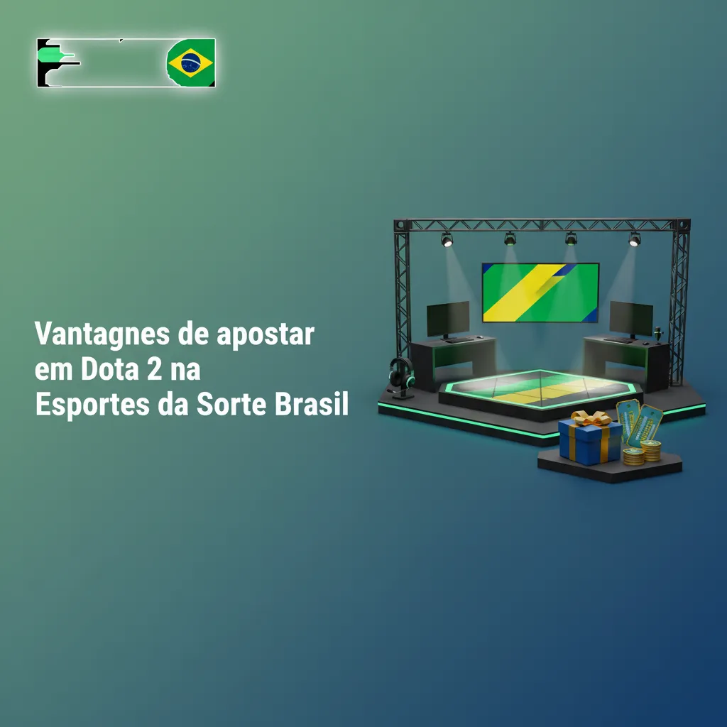 Vantagens de apostar em Dota 2 na Esportes da Sorte: bônus, Pix, suporte 24h PT-BR, pagamentos rápidos, odds competitivas.