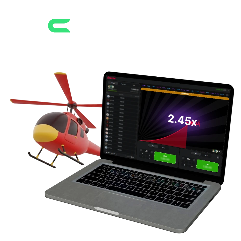 Jogue Aviator e multiplique seus ganhos no Esportes da Sorte.