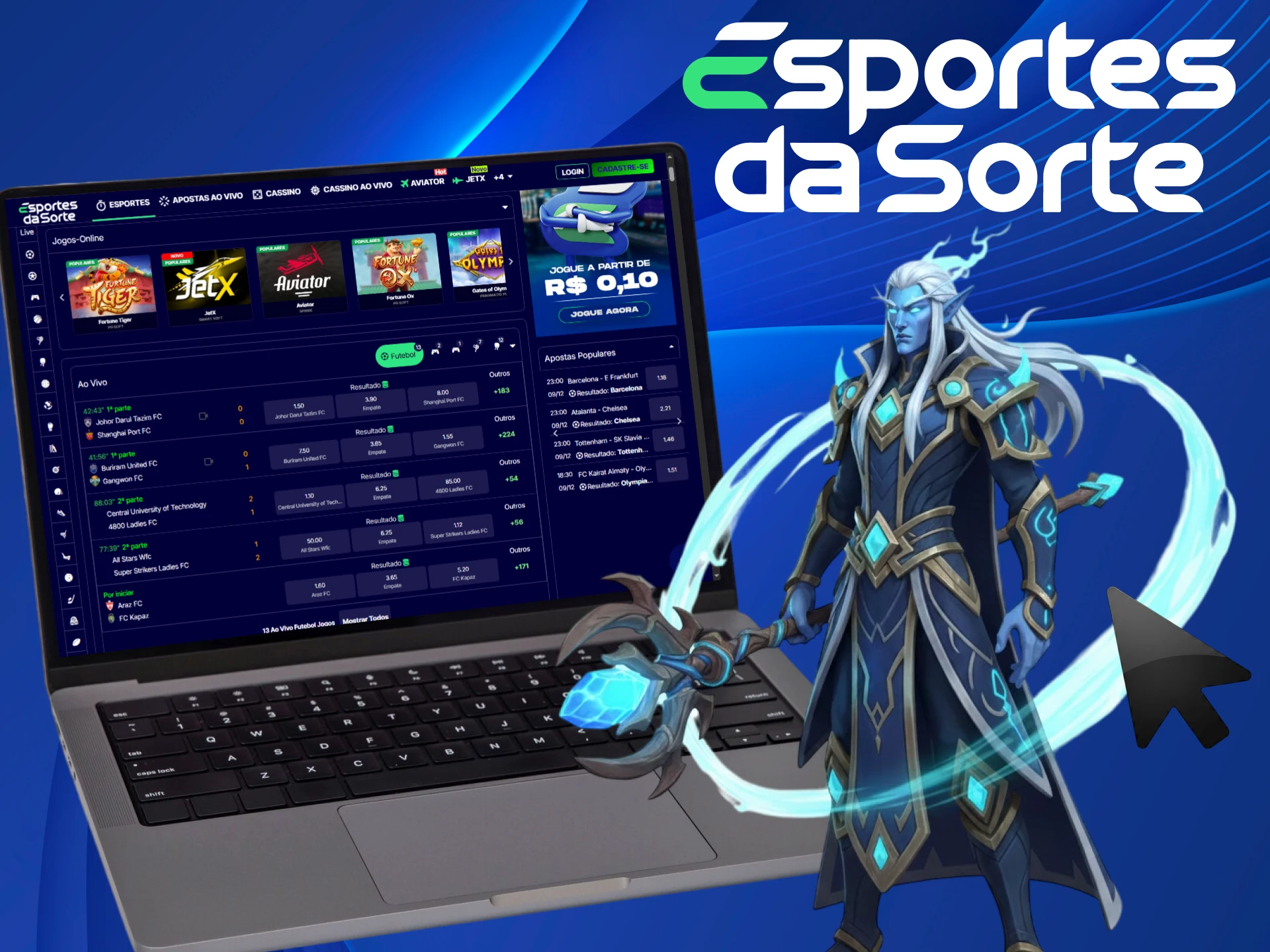 Utilize dicas de especialistas para ter sucesso em Dota 2 no Brasil no Esportes da Sorte.