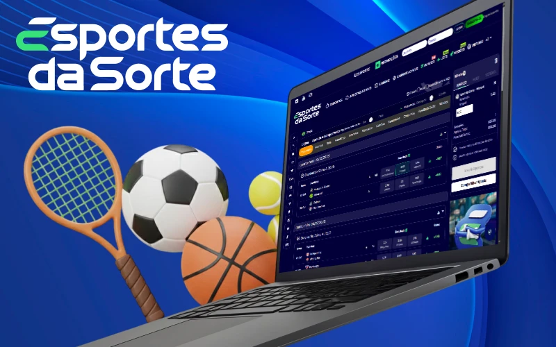 Coloque suas apostas pré-jogo para garantir suas cotes no Esportes da Sorte.