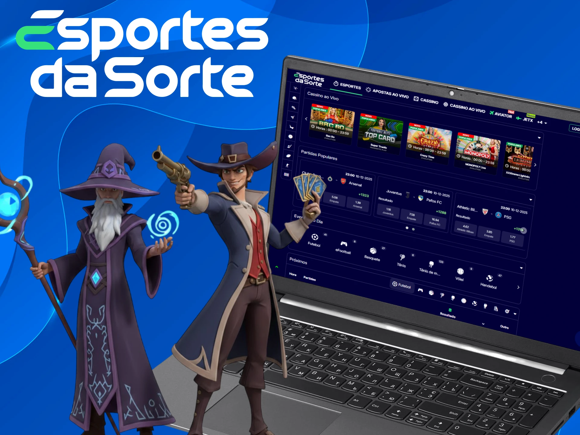 Veja os tipos de apostas de League of Legends para maximizar lucros no Esportes da Sorte.