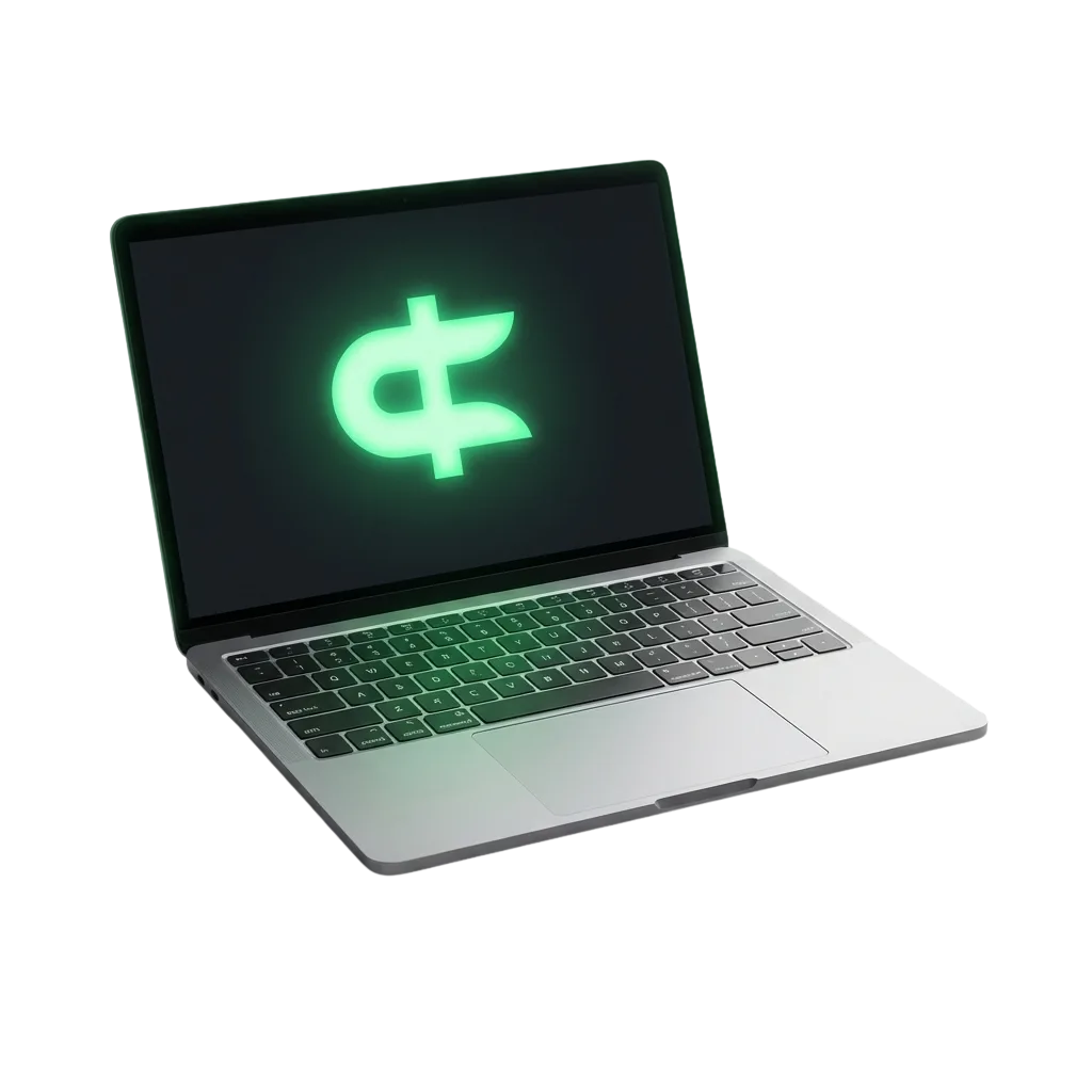 Tela da Esportes da Sorte exibindo métodos de saque via PIX, TED e DOC, com limites mínimos e máximos em reais