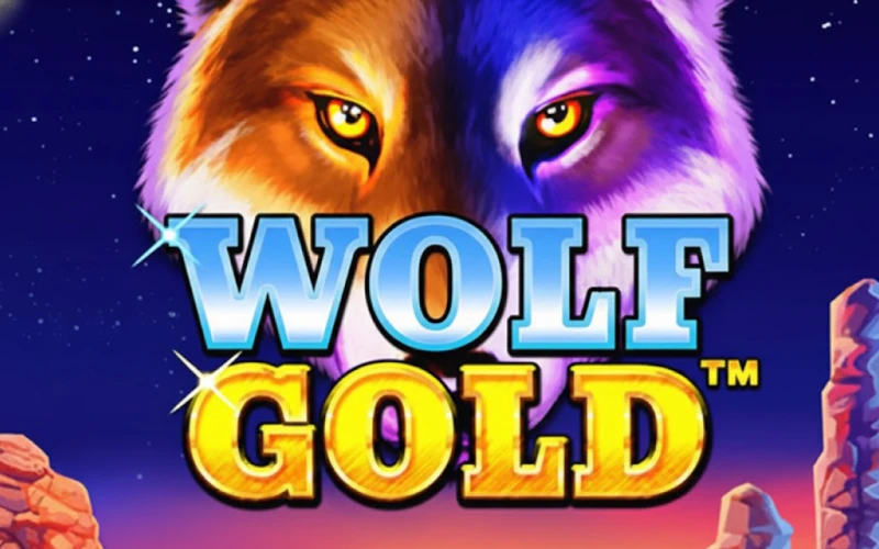 A caça noturna está aberta! Ganhe jackpots com Wolf Gold no Esportes da Sorte.